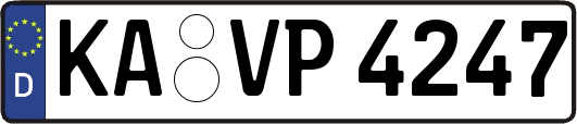 KA-VP4247
