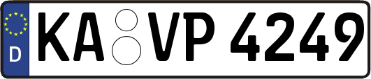 KA-VP4249