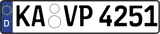 KA-VP4251