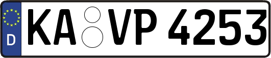 KA-VP4253