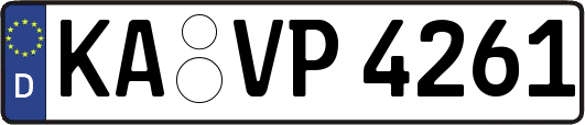 KA-VP4261