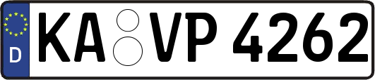 KA-VP4262