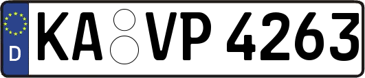 KA-VP4263