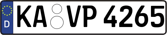 KA-VP4265