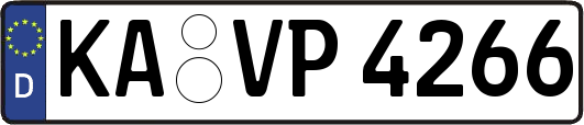 KA-VP4266
