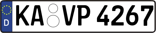 KA-VP4267