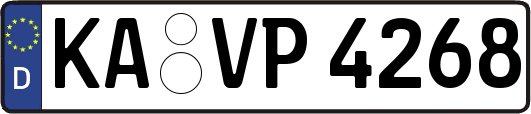 KA-VP4268