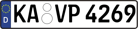 KA-VP4269