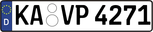KA-VP4271