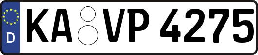 KA-VP4275