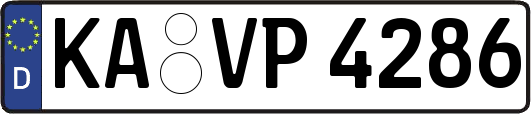 KA-VP4286