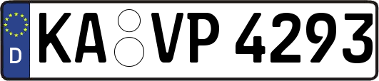 KA-VP4293