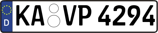 KA-VP4294