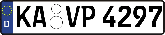 KA-VP4297
