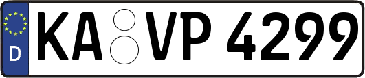 KA-VP4299