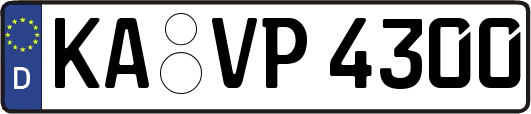 KA-VP4300