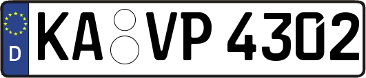 KA-VP4302