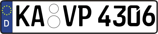 KA-VP4306
