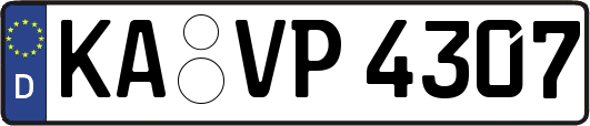 KA-VP4307