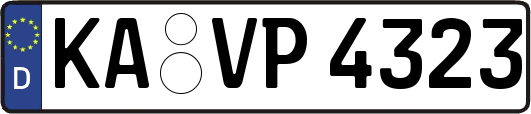 KA-VP4323
