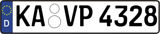 KA-VP4328