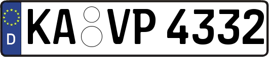 KA-VP4332