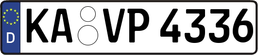 KA-VP4336