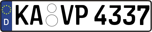 KA-VP4337
