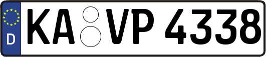 KA-VP4338