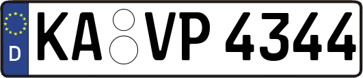 KA-VP4344