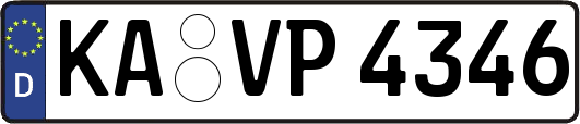 KA-VP4346