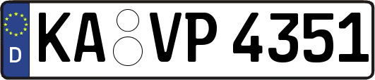 KA-VP4351