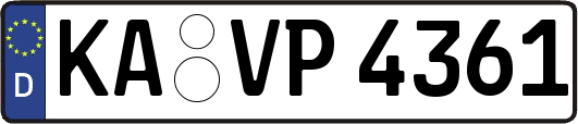 KA-VP4361