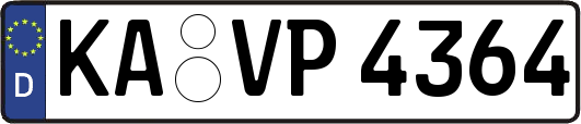 KA-VP4364