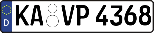 KA-VP4368