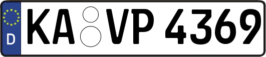 KA-VP4369