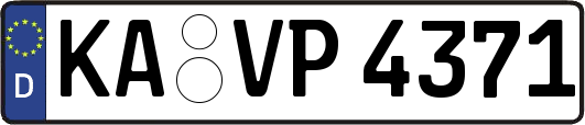 KA-VP4371