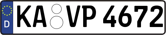 KA-VP4672