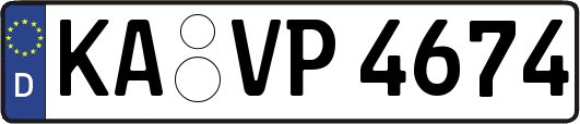 KA-VP4674