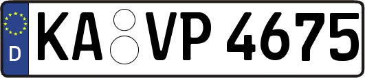 KA-VP4675