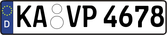 KA-VP4678