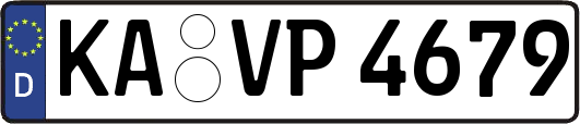 KA-VP4679