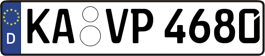 KA-VP4680