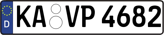 KA-VP4682