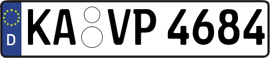 KA-VP4684