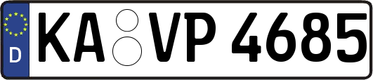 KA-VP4685