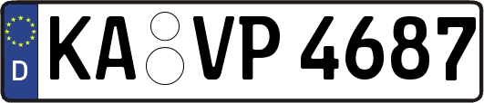KA-VP4687