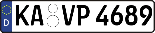 KA-VP4689