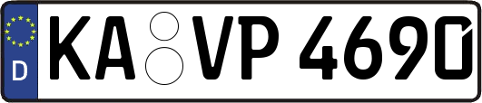 KA-VP4690