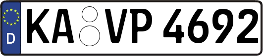 KA-VP4692